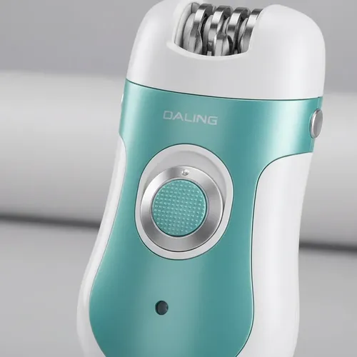 Depiladora Electrica 4 En 1 Recargable Usb Mujer Generica
