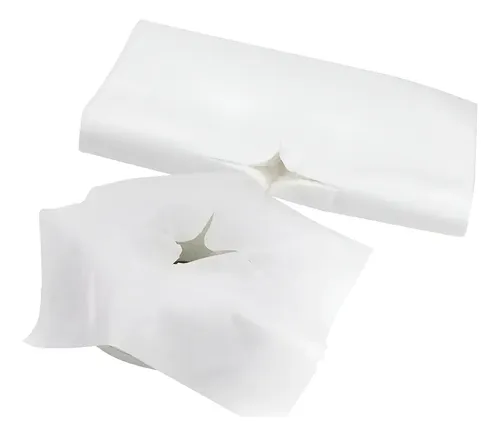 Toallas Desechables For Spa Y Cuevas, 200 Unidades, Yx