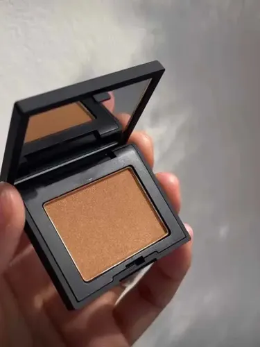 Nars Laguna Bronzer And After Glow Lip Balm Edicion Limitada