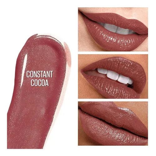 Maybelline Labial Superstay 24 Tono 145 Constant Cocoa