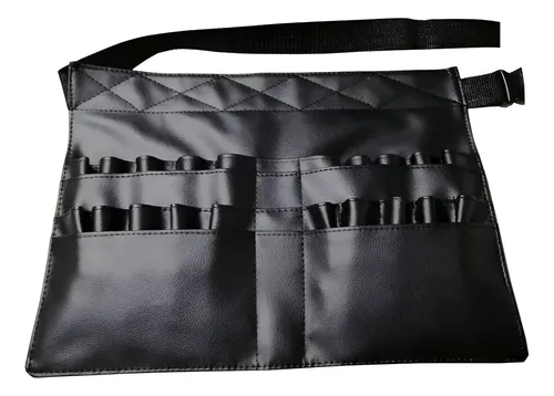 Brocha De Maquillaje K, Soporte Para Riñonera, Funda