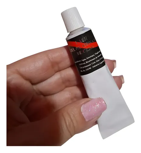 Gel Laminado De Cejas Lash