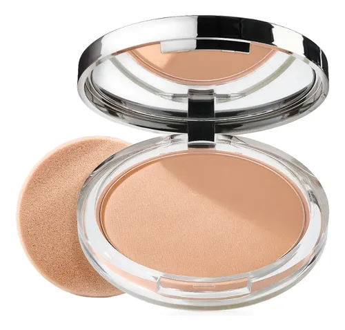 Polvo Compacto Clinique Stay-matte