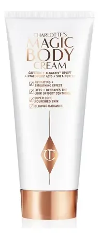 Charlotte Tilbury Magic Body Cream Corporal 200ml