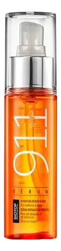 Serum Biotop Hidratante Capilar 911 Quinoa X65ml