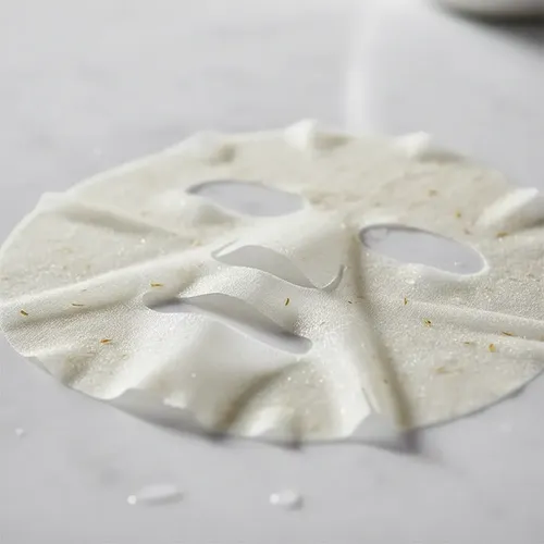 Mascarilla Facial De Camomila Sadoer Calmante E Hidratantex4