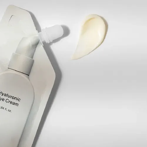 Crema Contorno De Ojos Hidehere Ácido Hialurónico X 25 Ml
