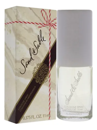 Perfume Coty Sand And Sable Edc En Aerosol Para Mujer, 11 Ml