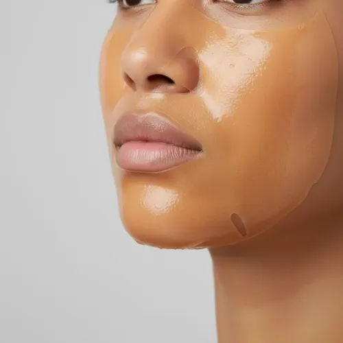 Mascarilla Reafirmante Facial Lifting Soulgirl Knh X2