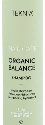 Shampoo Hidratante X300ml Teknia Lakme