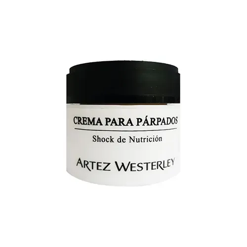 Artez Westerley Crema Para Parpados X 25g