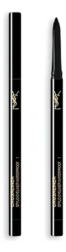 Delineador De Ojos Yves Saint Laurent Crushliner
