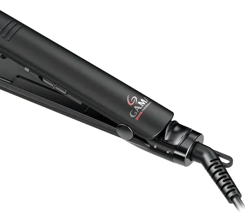 Gama Plancha Pelo Alisado Bella Tourmaline Red Ion 450f Cs