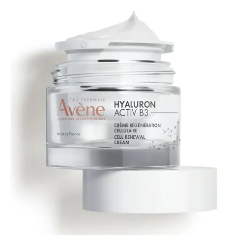 Avene Hyaluron Activ B3 Crema De Día Antiage Reafirmante Madura Día