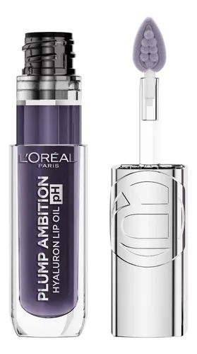 L’oreal Paris Lip Oil Ph Hyaluron Color Tint 0.90 Rosa