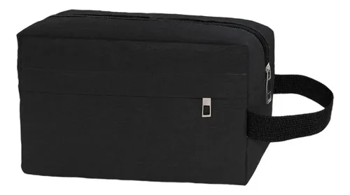 Bolsa De Maquillaje Grande Y Gruesa For Cámara, Neceser, Co