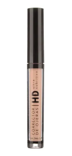 Corrector De Ojera Con Aplicador Hd – Katalia Tono Natural