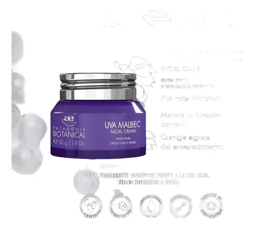 Idraet Uva Malbec Antiwrinkle Eyes Contour Contorno Ojos 15g