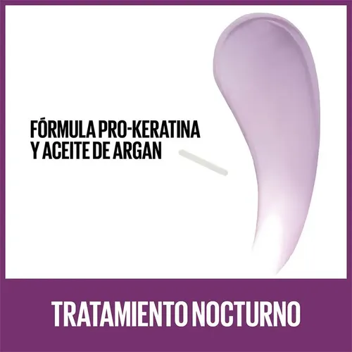 Serum Nocturno The Falsies Lash Mask Maybelline – 10ml Color Negro