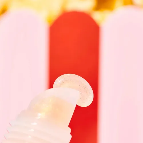 Essence Juicy Bomb Shiny Lipgloss Brillo De Labios Popcorn