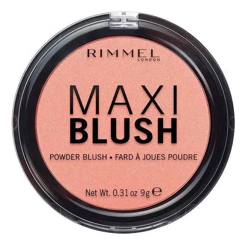 Rubor Maquillaje Bold Rimmel