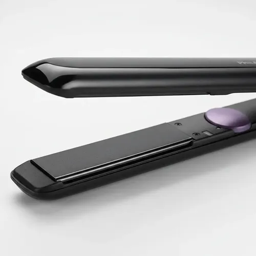 Plancha Pelo Atma Pl8842 Classic Tourmaline Ceramica Digital