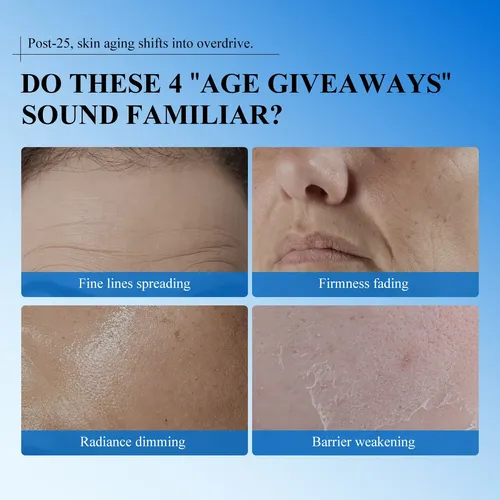 Sérum Facial Péptidos De Cobre Antiarrugas