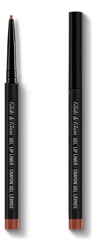 Delineador De Labios En Gel Impermeable Absolute New York