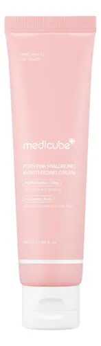 Medicube Pdrn Pink Hyaluronic Moisturizing Cream 50ml