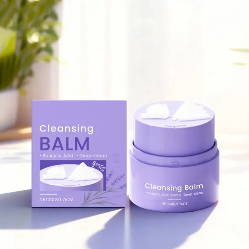 Wwbálsamo Limpiador Salicílico Deep Clean Gentle Dating 50 G
