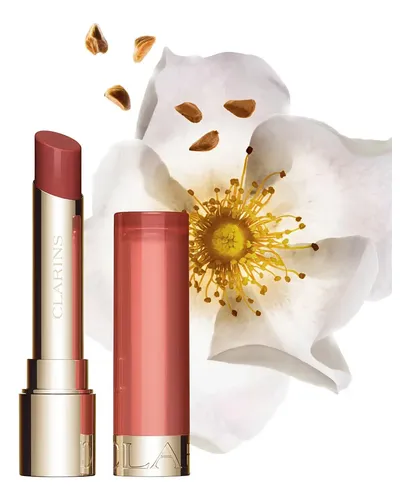 Bálsamo Labial Hidratante Clarins Lip Oil Balm