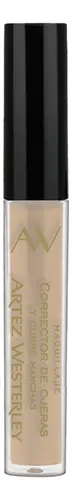 Artez Westerley Corrector De Ojeras Y Cubre Manchas Tono 2