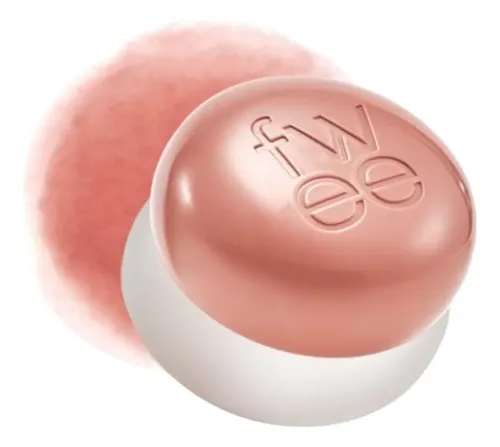Fwee Lip & Cheek Blurry Pudding Pot – K Beauty Color Nd04 My