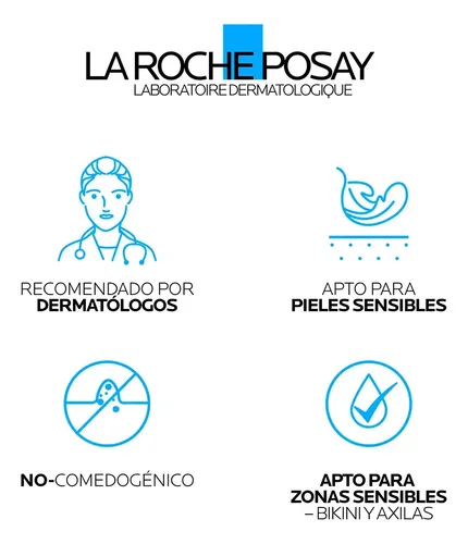 Crema Mela B3 Anti-manchas 200ml La Roche-posay