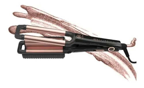 Plancha Bellissima My Pro Beach Waves 2 En 1 Gt20 400