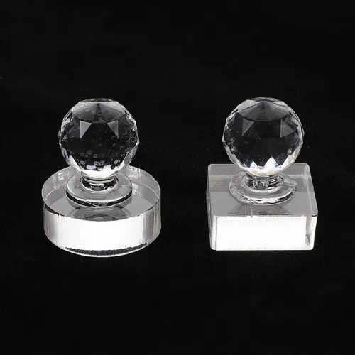 Set De 4 Sellos De Sombra De Ojos Para Maquillaje Y Manualid