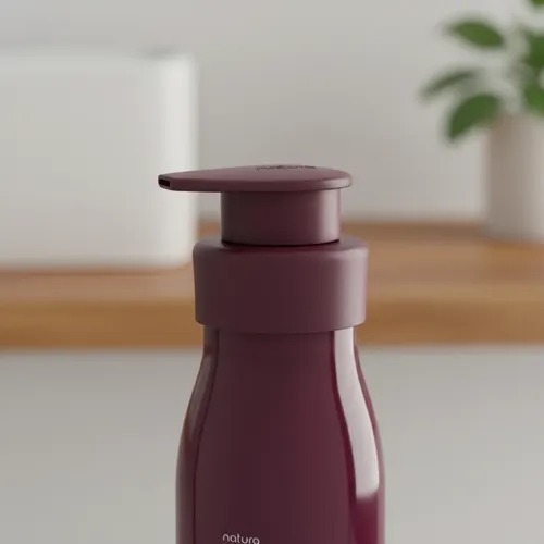 Crema Para El Cuerpo Tododia Cereza Negra Y Praliné – 400 Ml
