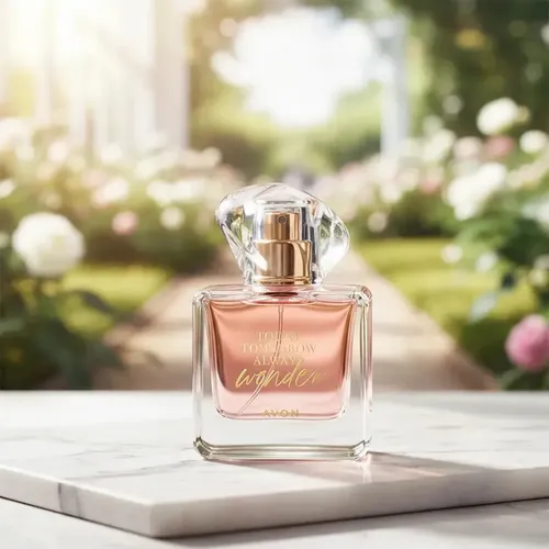 Today Tomorrow Always Wonder Parfum Para Dama Avon 50ml