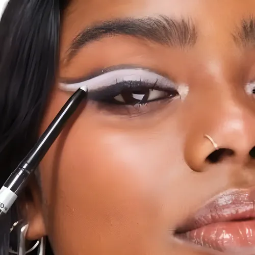 Delineador Retráctil Avon True Color Glimmersticks Tati