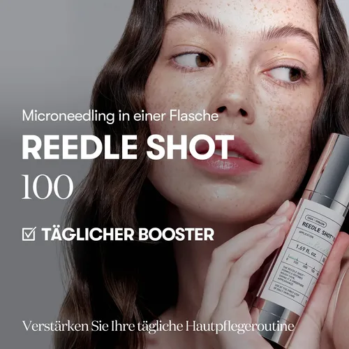 /crema En Cápsulas Vt Cosmetics Cica Reedle Shot 100 + Pdrn