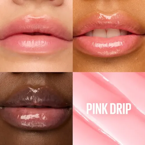 Balsamo Para Labios Maybelline Lifter Glaze 2.8g