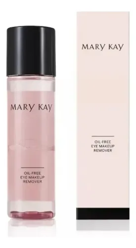 Desmaquillador de Ojos Libre de Aceite Mary Kay