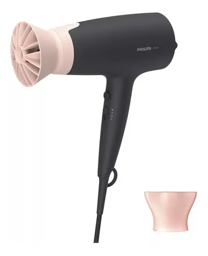 Secador De Pelo Philips 3000 Series Bhd350/10