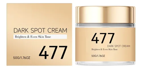 477 Crema Iluminadora Y Reafirmante Neutra