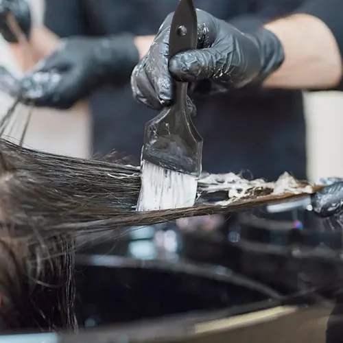+ 3 Brochas Para Tintura De Cabello Profesionales