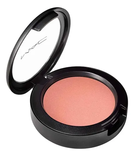 Rubor Mac Powder Blush 6g