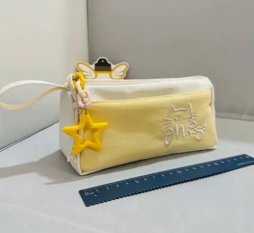 Neceser Maquillaje Mujer Organizador Cosméticos Estrella