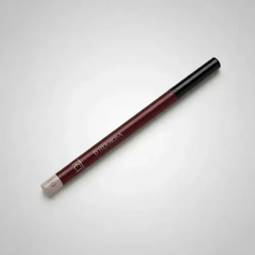 D’hermosa Lip Liner Lápiz Delineador De Labios Preciso