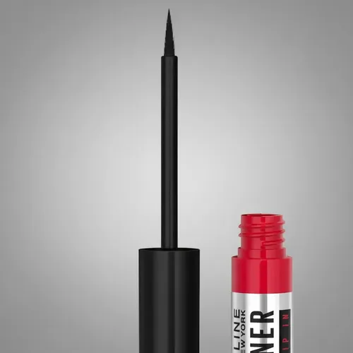 Delineador De Ojos Maybelline Tattoo Liner 48h Dip-in Masaro