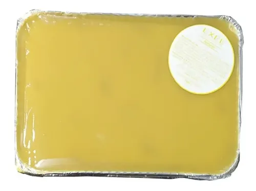 Cera Depilatoria Profesional Exel  Elastica Depilar